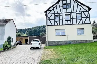 Image de Ferienhaus Renata nahe Nürburgring by Interhome