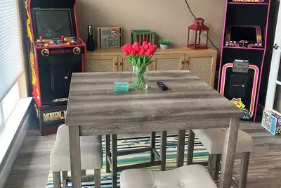 Image de Charming 3-bedroom villa with WiFi and Ac, 2 miles from Bethany Beach boardwalk!