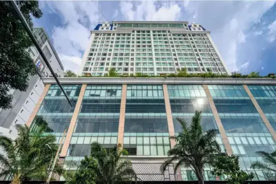 Image de Salute de Léman - Luxury Apartment District 3