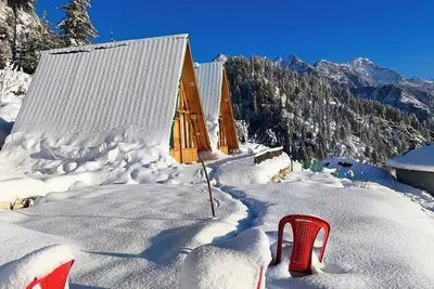 Image de Sky Mount Cottage