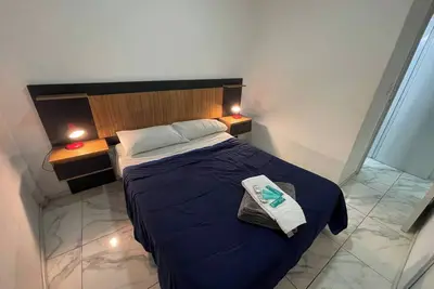 Image de Appartement confortable à Palerme