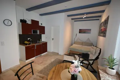 Image de Modern Apartment in Hitzacker