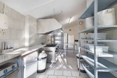 Image de Maison de campagne \"Cal Caló\" avec vue sur la montagne, piscine privée et Wi-Fi