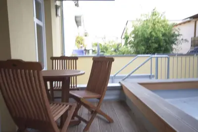 Image de Warnemünde Ferienwohnung Ref. 122888