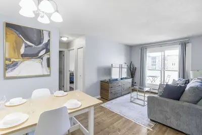 Image de Cozy Vibes in Kensington - Free WiFi | Parking | Portable Ac