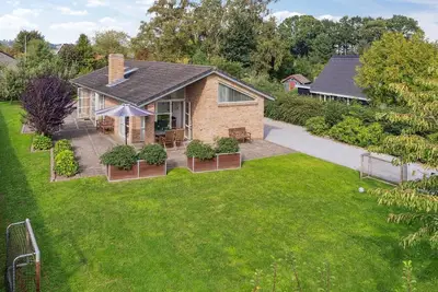 Image de \"Agneta\" - 150m from the sea by Interhome