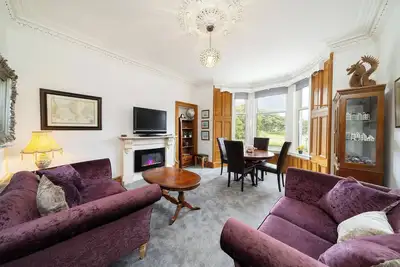 Image de Orchar Park View - Stones Throw from The Beachfront