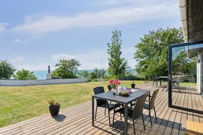 Image de \"Vojdanka\" - 50m from the sea by Interhome