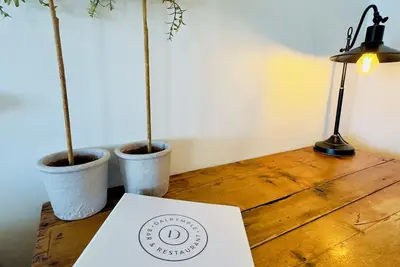 Image de Stunning 2 bedroom apartment on the foreshore