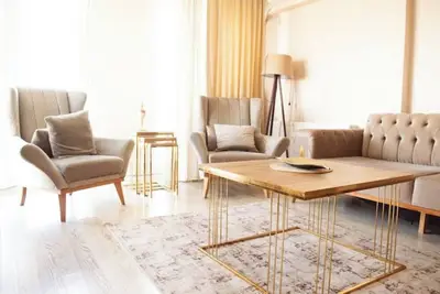 Image de 1 bedroom, 2 A\/C, Wi-Fi, Free parking-As3