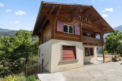 Image de Charmant logement familial