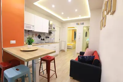 Image de Vacuna Pleasant Rooms