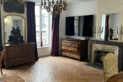 Image de Le Royal, F2 en centre ville