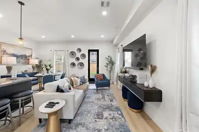 Image de Med Center Retreat Near Downtown | Games WiFi Desk