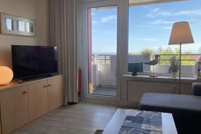 Berolina 316 - Möwennest