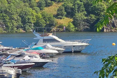 Image de Nuits insolites sur un bateau 12m en pleine nature (les gorges de la loire)