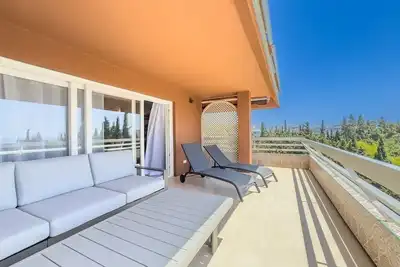 Image de Parque Marbella 1-6c. Magnificent 4 bedroom apartment South facing