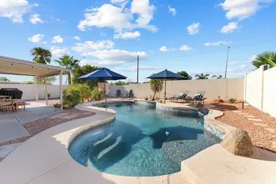Image de Lavish 3br Haven w/ Private Pool