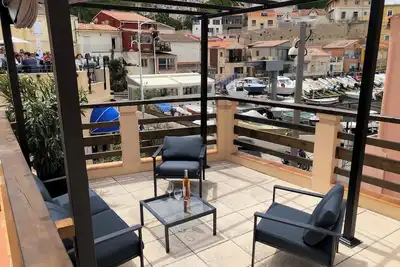 Image de Maison En Plein Coeur Du Vallon Des Auffes