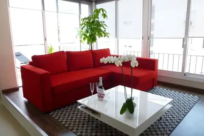 Image de Penthouse Apartment in the Heart of Sitges