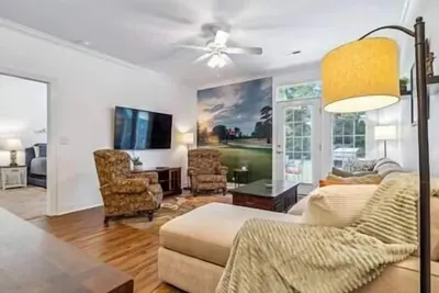 Image de Birdies & Beaches Getaway, Golf and Beach Retreat