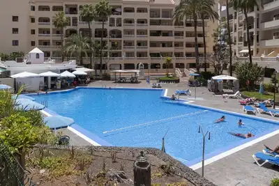 Image de Castle Harbour 34 - Une Chambre