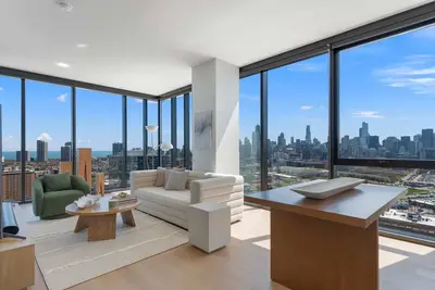 Image de Cloud9|4 Apartments @LincolnPark|The Cedar