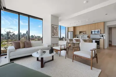 Image de Premium 2br Apartments in Lincoln Park
