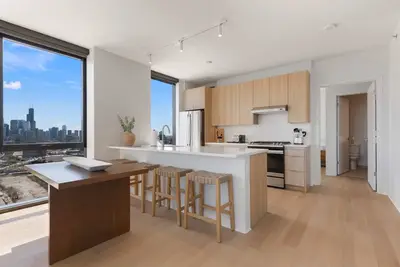 Image de Cloud9|6 apartments @Licoln Park|The Willow