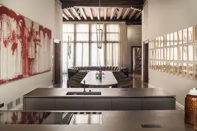 Image de Noble Floor Art Apartment R&R