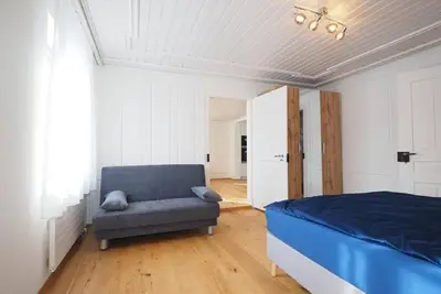 Image de Appartement de vacances Gais pour 1 - 5 personnes avec 3 chambres Ă coucher - Appartement de vacance