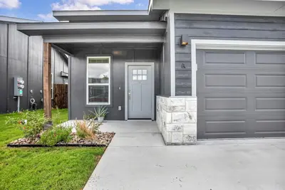 Image de Charming 3-bedroom townhome in pleasant Temple with Ac, WiFi