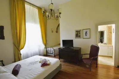 Image de Casa Antica ed Elegante in Pieno Centro Storico