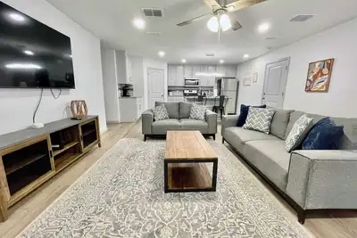 Rock Ridge Retreat - 3br 2ba - New Construction