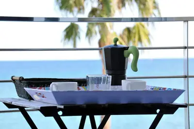 Image de Denia Marenia Duplex first line to the beach