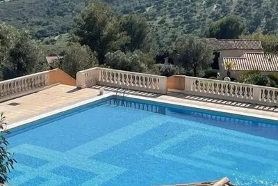 Image de Les Issambres Charmes et Confort