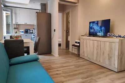 Image de Appartement de vacances Varazze pour 1 - 5 personnes avec 3 chambres Ă coucher - Logement de vacance