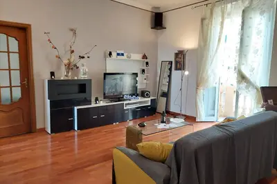 Image de Appartement de vacances Genova pour 1 - 6 personnes avec 2 chambres à coucher - Logement de vacances