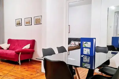 Image de Appartement de vacances Sofia pour 1 - 4 personnes avec 2 chambres à coucher - Logement de vacances