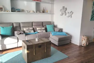 Maison de vacances Costa Adeje pour 1 - 4 personnes avec 2 chambres à coucher - Maison de vacances
