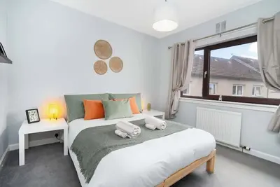 Image de 3 Bedroom House - Free Parking