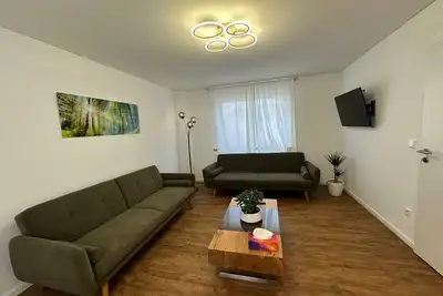 Image de Lux Suites Leipzig Vip Apartment