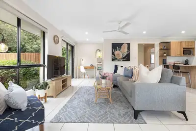 Image de Spacious 3br Family Retreat, Pet Friendly