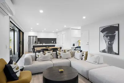 Image de Peterborough Hideaway