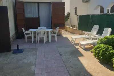 Image de Maison de vacances climatisée proche plage et parc