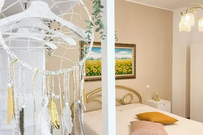 Image de Casalina - Strategica, Comoda e Tranquilla