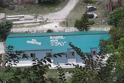 Image de Rahul Homestay