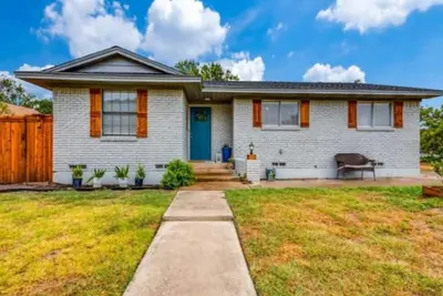 Image de Charming Home in Downtown frisco