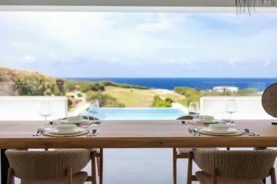 Image de \"Oro Vista\" | Luxury Living | The Cape at Blue Bay