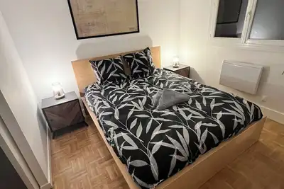 Image de Ti Ar Pesket T3 Centre Ville Wifi